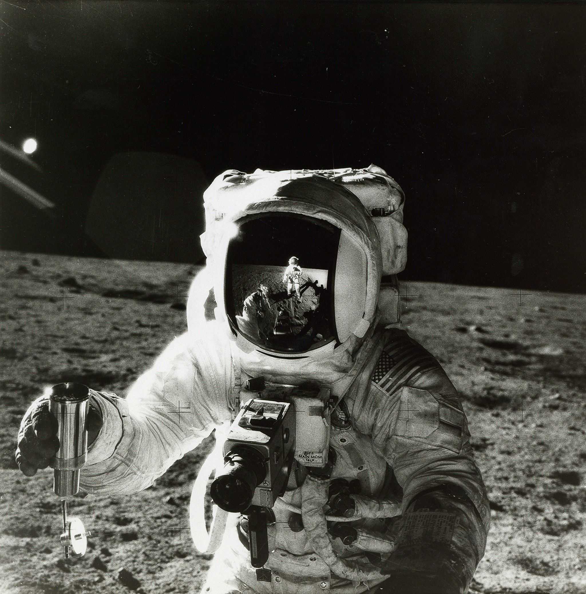 Astronauta NASA